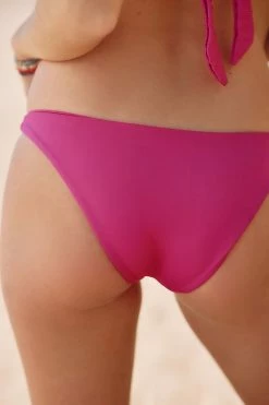 Best reviews of π LSPACE Camacho Classic π Bikini Bottoms ROSE β¨ 5 Best reviews of π LSPACE Camacho Classic π Bikini Bottoms ROSE β¨ -Sweaty Betty Shop unnamed file 1078