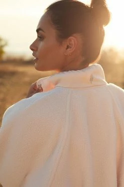 Best reviews of 🛒 Free People Movement Hit The Slopes Jacket IVORY 🔥 -Sweaty Betty Shop unnamed file 112