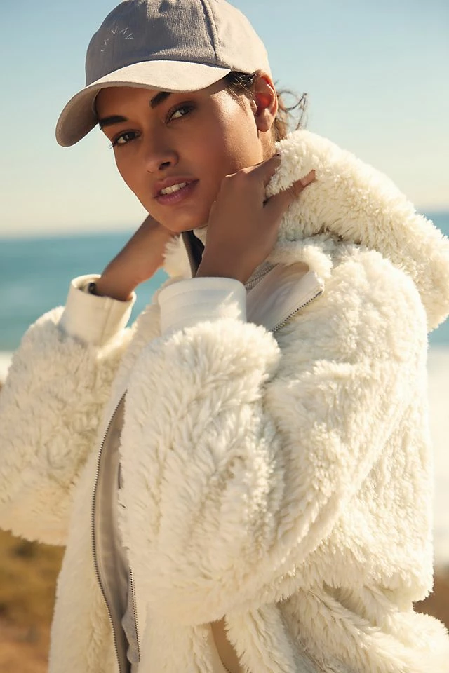 Varley Dylan Jacket Cheapest ???? Varley Dylan Jacket IVORY ✔️ -Sweaty Betty Shop unnamed file 115