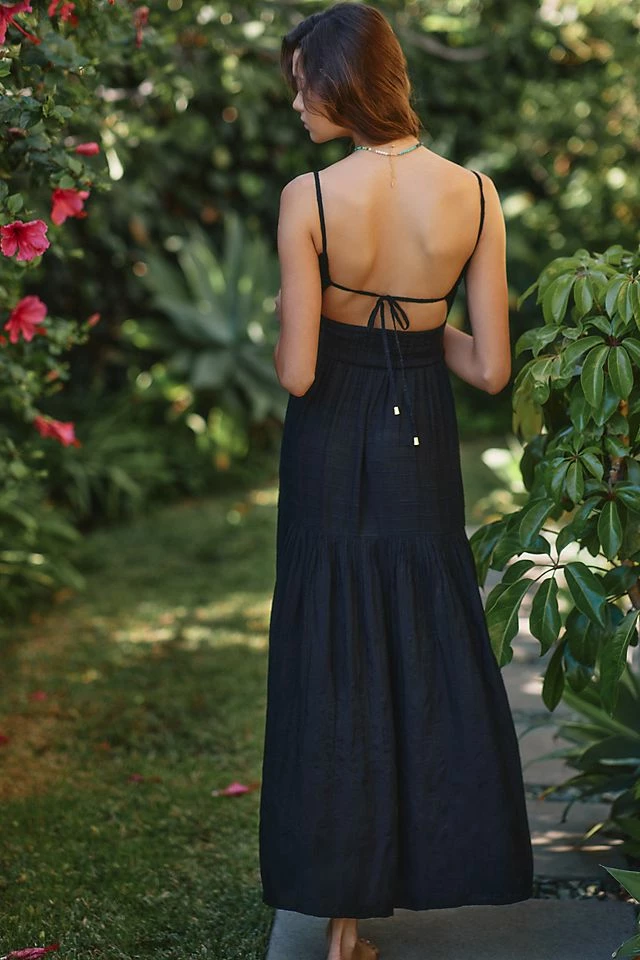 LSPACE Zuri Dress Best reviews of ???? LSPACE Zuri ???? Dress BLACK ???? -Sweaty Betty Shop unnamed file 1541