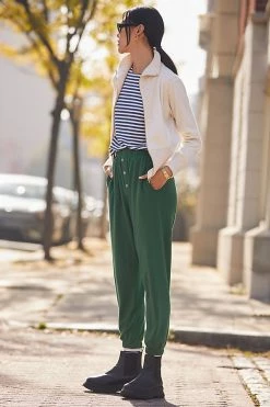 Best Sale 🤩 Varley Alisa Knit Zip-Up Jacket IVORY 🎉 -Sweaty Betty Shop unnamed file 165