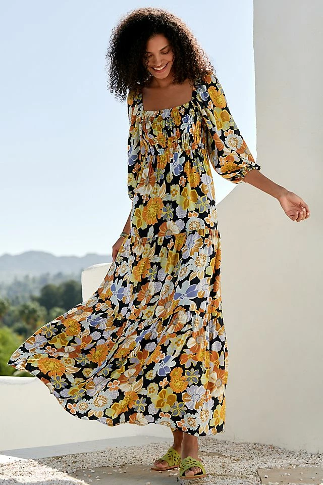 LSPACE Dakota Dress Brand new ???? LSPACE Dakota ???? Dress NOVELTY ???? -Sweaty Betty Shop unnamed file 1683