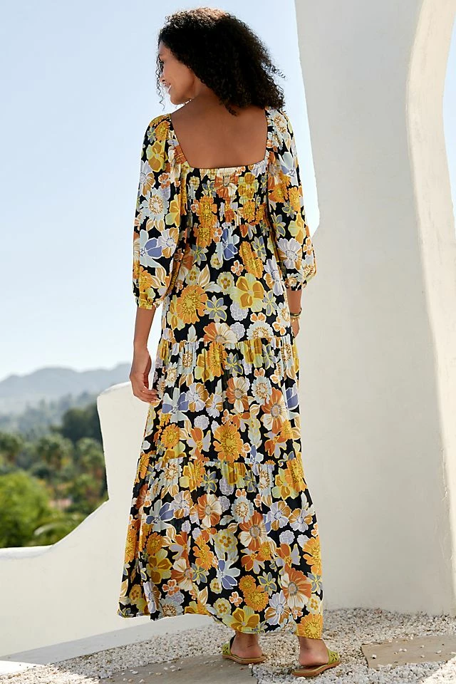 LSPACE Dakota Dress Brand new ???? LSPACE Dakota ???? Dress NOVELTY ???? -Sweaty Betty Shop unnamed file 1686