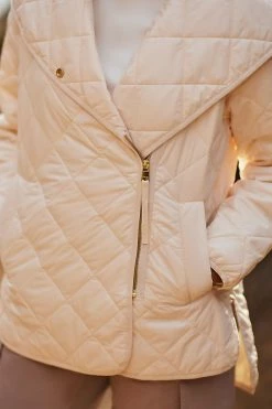 Coupon ⭐ Varley Foster Quilt Jacket IVORY ???? -Sweaty Betty Shop unnamed file 176