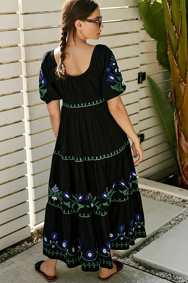 Roller Rabbit Lavandou Zara Dress Budget ???? Roller Rabbit Lavandou Zara ???? Dress BLACK ???? -Sweaty Betty Shop unnamed file 1815