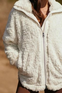 Hot Sale 🔥 Varley Norfolk Jacket IVORY 😍 -Sweaty Betty Shop unnamed file 187