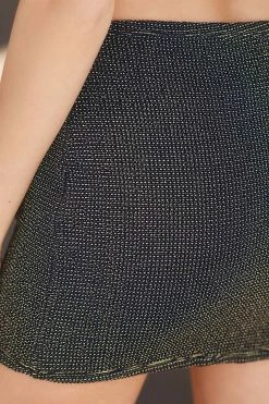 Cheap ❤️ Good American Always Fits Cover-Up Mini ???? Skirt BLACK ???? -Sweaty Betty Shop unnamed file 2016