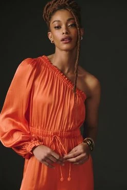 Cheapest ???? Farm Rio One-Shoulder Jumpsuit ORANGE ???? 3 Cheapest ???? Farm Rio One-Shoulder Jumpsuit ORANGE ???? -Sweaty Betty Shop unnamed file 2144
