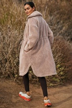 Wholesale ???? Varley Jones ???? Coat GREY ???? -Sweaty Betty Shop unnamed file 215