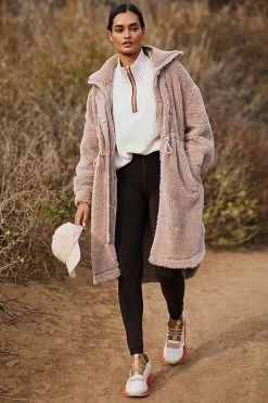 Wholesale ???? Varley Jones ???? Coat GREY ???? -Sweaty Betty Shop unnamed file 216