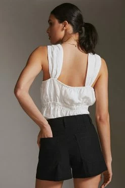 Best Pirce ???? Maeve The Colette Shorts BLACK ???? 2 Best Pirce ???? Maeve The Colette Shorts BLACK ???? -Sweaty Betty Shop unnamed file 2187