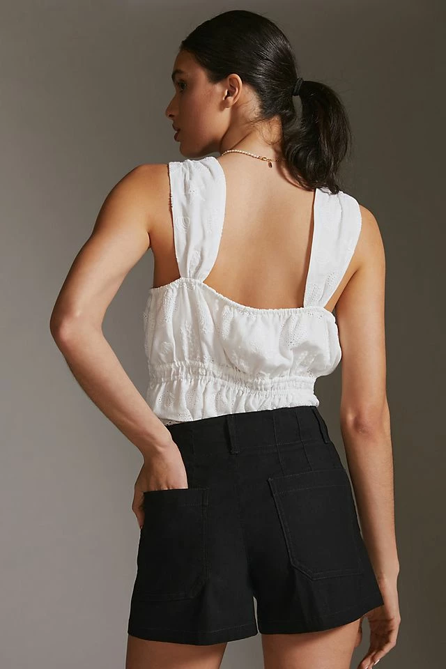 Maeve The Colette Shorts Best Pirce ???? Maeve The Colette Shorts BLACK ???? -Sweaty Betty Shop unnamed file 2187