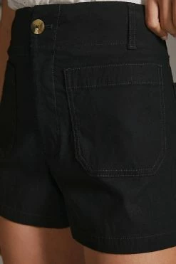 Best Pirce ???? Maeve The Colette Shorts BLACK ???? 3 Best Pirce ???? Maeve The Colette Shorts BLACK ???? -Sweaty Betty Shop unnamed file 2188