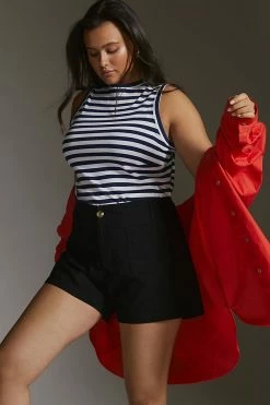 Best Pirce ???? Maeve The Colette Shorts BLACK ???? 4 Best Pirce ???? Maeve The Colette Shorts BLACK ???? -Sweaty Betty Shop unnamed file 2189