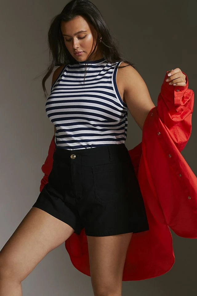 Maeve The Colette Shorts Best Pirce ???? Maeve The Colette Shorts BLACK ???? -Sweaty Betty Shop unnamed file 2189