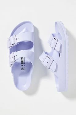Best Pirce 😉 Birkenstock Arizona EVA 🩴 Sandals LILAC 👏