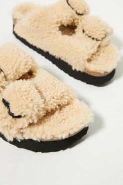 Best Sale ???? Birkenstock Arizona Teddy ???? Sandals SKY ???? 3 Best Sale ???? Birkenstock Arizona Teddy ???? Sandals SKY ???? -Sweaty Betty Shop unnamed file 2209