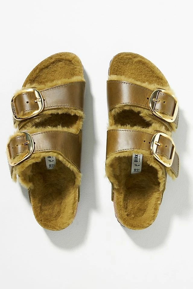 Birkenstock Arizona Big Buckle Shearling Sandals Best Sale ???? Birkenstock Arizona Big Buckle Shearling ???? Sandals NAVY ???? -Sweaty Betty Shop unnamed file 2224