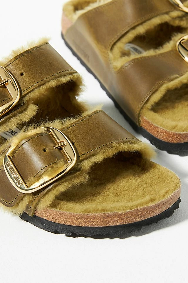 Birkenstock Arizona Big Buckle Shearling Sandals Best Sale ???? Birkenstock Arizona Big Buckle Shearling ???? Sandals NAVY ???? -Sweaty Betty Shop unnamed file 2225