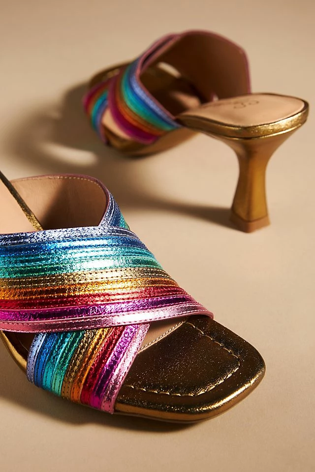 Top 10 π Seychelles Fleet π Heels ASSORTED π― 2 Top 10 π Seychelles Fleet π Heels ASSORTED π― - Image 2