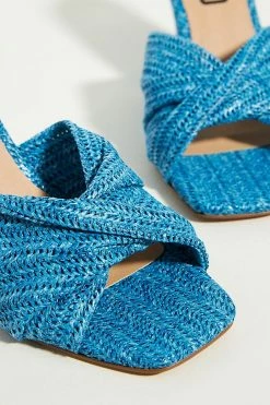 Cheapest 👏 Silent D Katia Wedges BLUE 🛒 -Sweaty Betty Shop unnamed file 2236