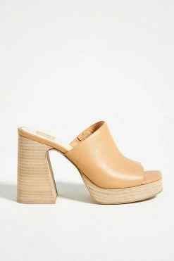 Best deal ✨ Dolce Vita Lukas 👠 Heels SAND 🧨