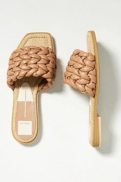 Cheapest 😍 Dolce Vita Iddie 🩴 Sandals NEUTRAL 🔔