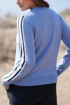 Coupon ???? Spiritual Gangster Live In Gratitude Classic Sweater IRIS BLUE ???? 2 Coupon ???? Spiritual Gangster Live In Gratitude Classic Sweater IRIS BLUE ???? -Sweaty Betty Shop unnamed file 227