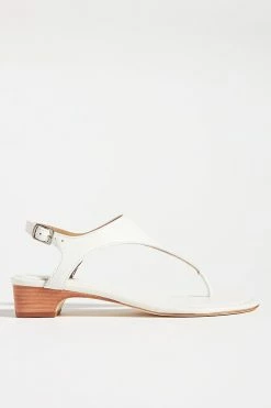 Best reviews of ❤️ Bernardo Gala 🩴 Sandals WHITE 😉