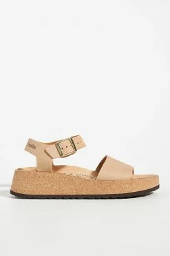 Cheap ???? Birkenstock Glenda ???? Sandals LIGHT SAND ????