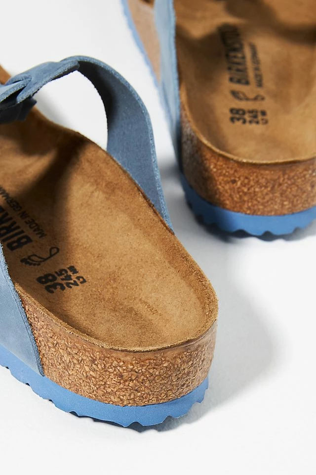 Birkenstock Gizeh Braided Sandals Hot Sale ???? Birkenstock Gizeh Braided ???? Sandals LIGHT BLUE ???? -Sweaty Betty Shop unnamed file 2282