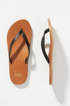 Best Sale π Beek Seabird Slide π©΄ Sandals BLACK MOTIF π