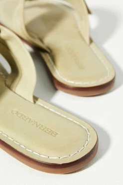 Discount ❤️ Bernardo Lillian 🩴 Sandals MOSS ⭐ -Sweaty Betty Shop unnamed file 2306