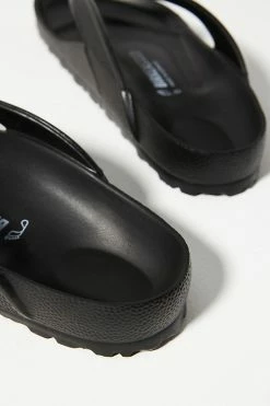 Wholesale ???? Birkenstock Honolulu EVA ???? Sandals BLACK ✔️ -Sweaty Betty Shop unnamed file 2325