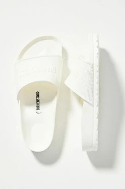 Best Sale βοΈ Birkenstock Barbados EVA π©΄ Sandals WHITE π