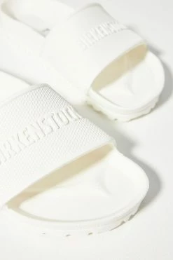 Best Sale ✔️ Birkenstock Barbados EVA 🩴 Sandals WHITE 😉 -Sweaty Betty Shop unnamed file 2328