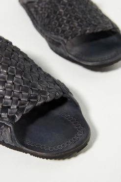 Best reviews of ???? Matisse Twister Woven ???? Sandals BLACK ⭐ -Sweaty Betty Shop unnamed file 2357