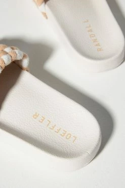 Promo ⭐ Loeffler Randall Sonni ???? Sandals NEUTRAL MOTIF ⌛ -Sweaty Betty Shop unnamed file 2394