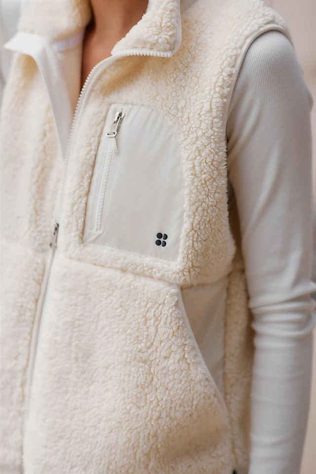 Best reviews of β¨ Sweaty Betty Montana Vest CREAM π 2 Best reviews of β¨ Sweaty Betty Montana Vest CREAM π - Image 2