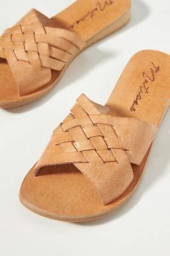 Top 10 ✔️ Matisse Azul Slide 🩴 Sandals NEUTRAL ✔️ -Sweaty Betty Shop unnamed file 2413