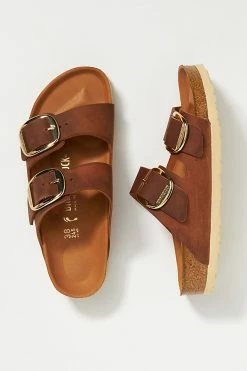 Brand new ???? Birkenstock Arizona Big Buckle ???? Sandals BLACK ⭐
