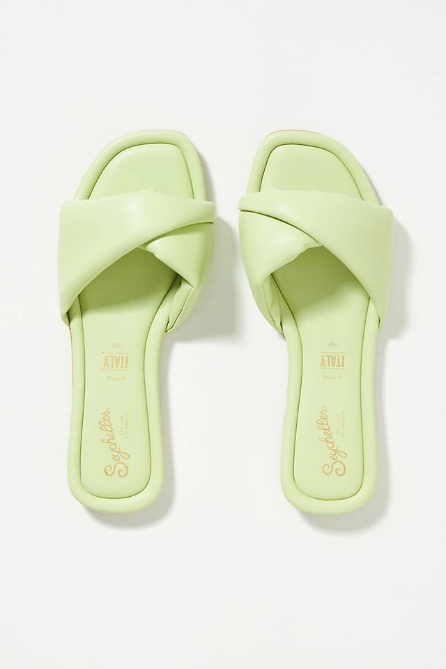 Discount โจ Seychelles Breath Of Fresh Air Puffy ๐ฉด Sandals MOSS ๐ 2 Discount โจ Seychelles Breath Of Fresh Air Puffy ๐ฉด Sandals MOSS ๐ - Image 2