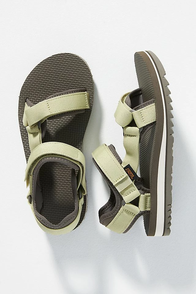 Teva Universal Trail Sandals Best Pirce ???? Teva Universal Trail ???? Sandals MOSS ???? -Sweaty Betty Shop unnamed file 2451