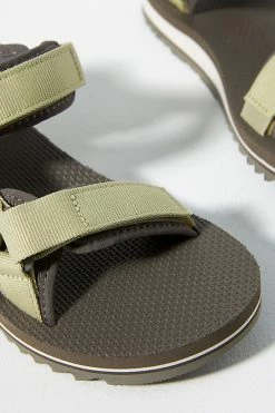 Best Pirce ???? Teva Universal Trail ???? Sandals MOSS ???? 2 Best Pirce ???? Teva Universal Trail ???? Sandals MOSS ???? -Sweaty Betty Shop unnamed file 2453