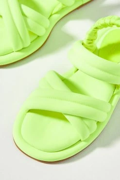 Top 10 👏 Larroude Larroudé The Joshua 🩴 Sandals LILAC ✨ -Sweaty Betty Shop unnamed file 2465