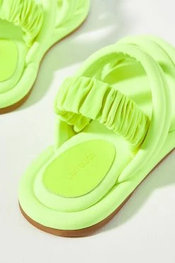 Top 10 👏 Larroude Larroudé The Joshua 🩴 Sandals LILAC ✨ -Sweaty Betty Shop unnamed file 2466