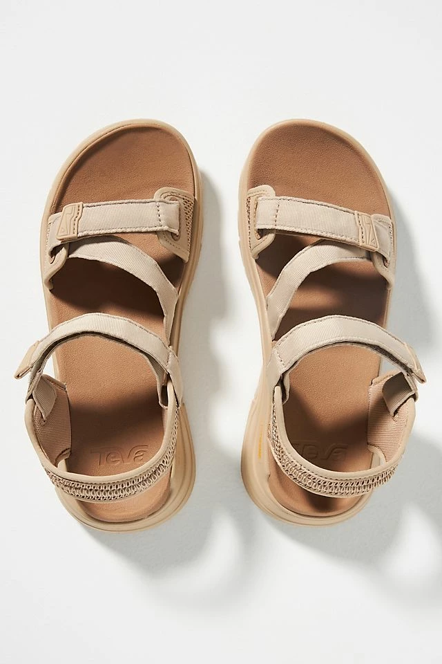 Discount π₯ Teva Zymic Sport π©΄ Sandals BEIGE π 2 Discount π₯ Teva Zymic Sport π©΄ Sandals BEIGE π - Image 2