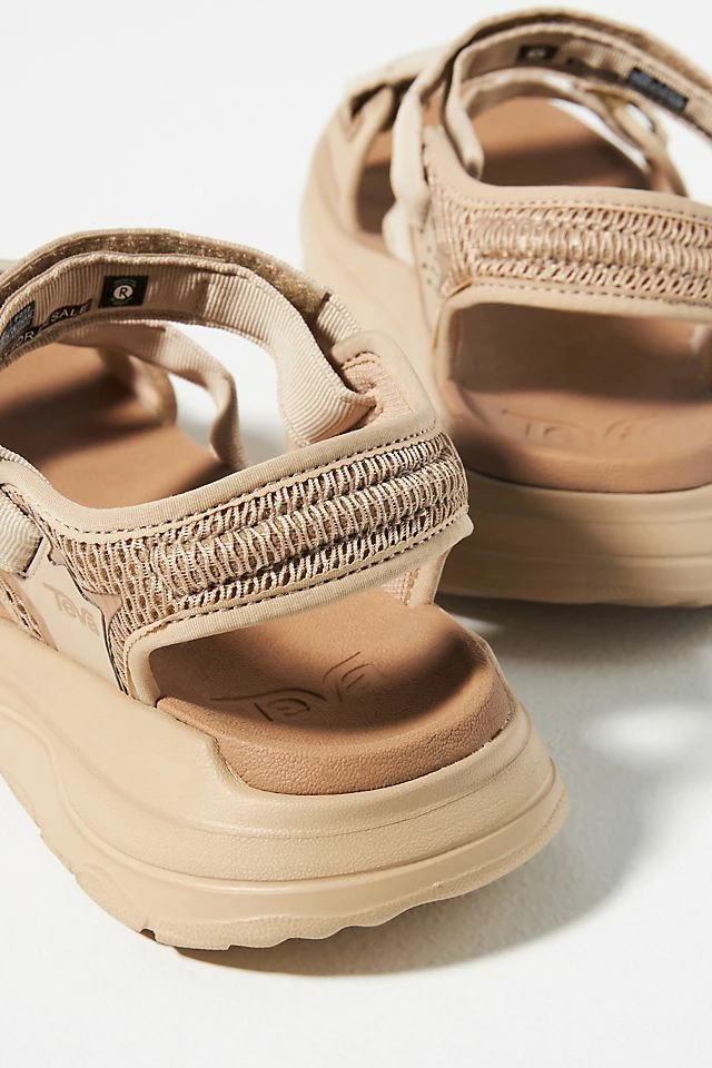 Discount π₯ Teva Zymic Sport π©΄ Sandals BEIGE π 4 Discount π₯ Teva Zymic Sport π©΄ Sandals BEIGE π - Image 4