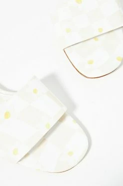 Best Sale 🌟 Larroude Larroudé Ivy 🩴 Sandals IVORY ❤️ -Sweaty Betty Shop unnamed file 2481