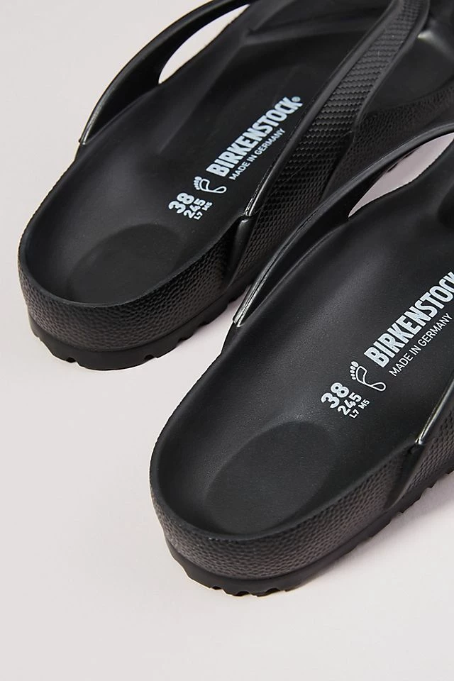 Birkenstock Honolulu Flip-Flop Sandals Best reviews of ???? Birkenstock Honolulu Flip-Flop ???? Sandals BLACK ⌛ -Sweaty Betty Shop unnamed file 2498